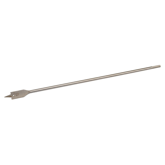 Silverline Extra Long Flat Bit 19 x 400mm