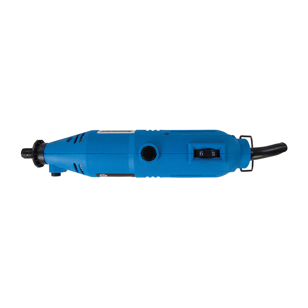 Silverline 135W Multi-Function Rotary Tool 135W UK