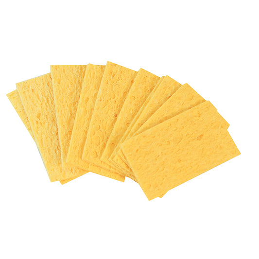 Silverline Soldering Sponges 10pk 10pk