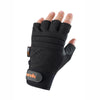 Scruffs Trade Fingerless Gloves Black L / 9