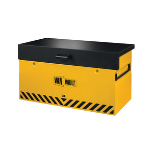 Van Vault Secure Tool Storage Box XL 82kg 1190 x 645 x 635mm