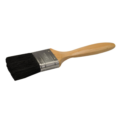 Silverline Mixed Bristle Paint Brush 50mm / 2"