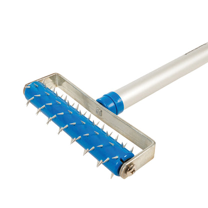 Silverline Wallpaper Perforator Extension Roller 150 x 590mm