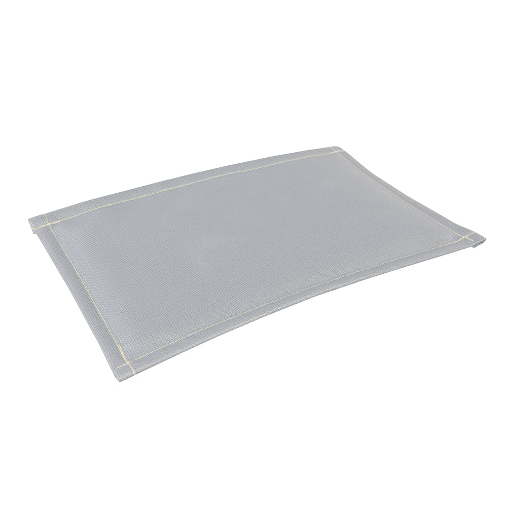Dickie Dyer Burn Barrier 290 x 200mm