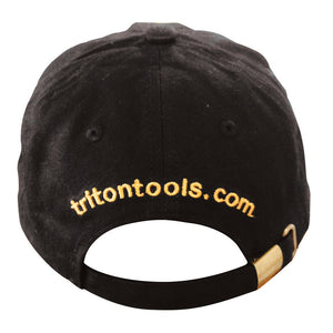 Triton Baseball Cap One Size
