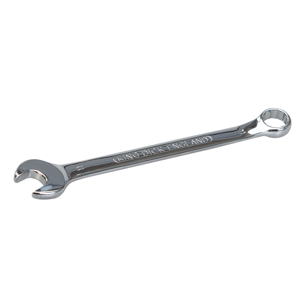 King Dick Combination Spanner 11mm