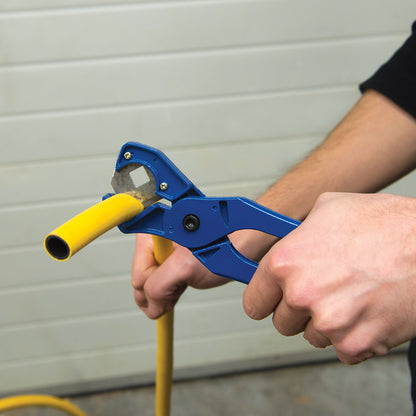 Silverline Plastic Hose & Pipe Cutter 25mm