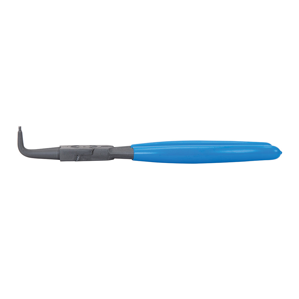 King Dick Inside Circlip Pliers Bent 290mm