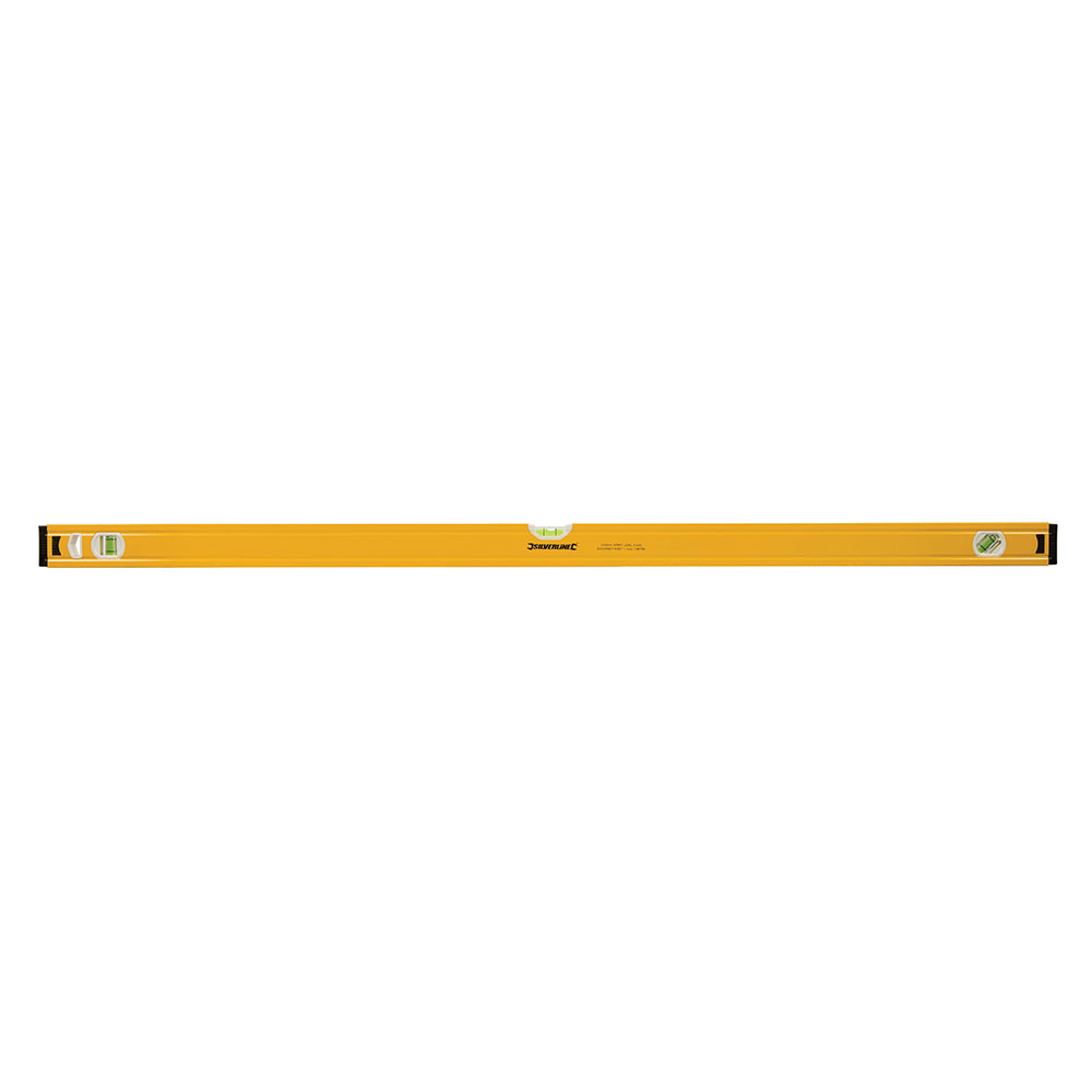 Silverline Spirit Level 1200mm