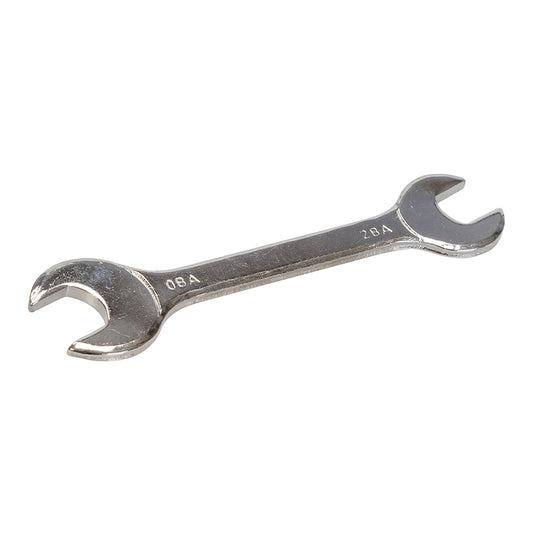 King Dick Open-Ended Spanner BA 0BA x 2BA