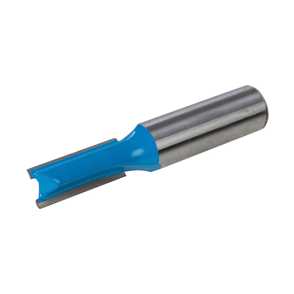 Silverline 1/2" Straight Metric Cutter 10 x 25mm