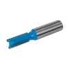 Silverline 1/2" Straight Metric Cutter 10 x 25mm