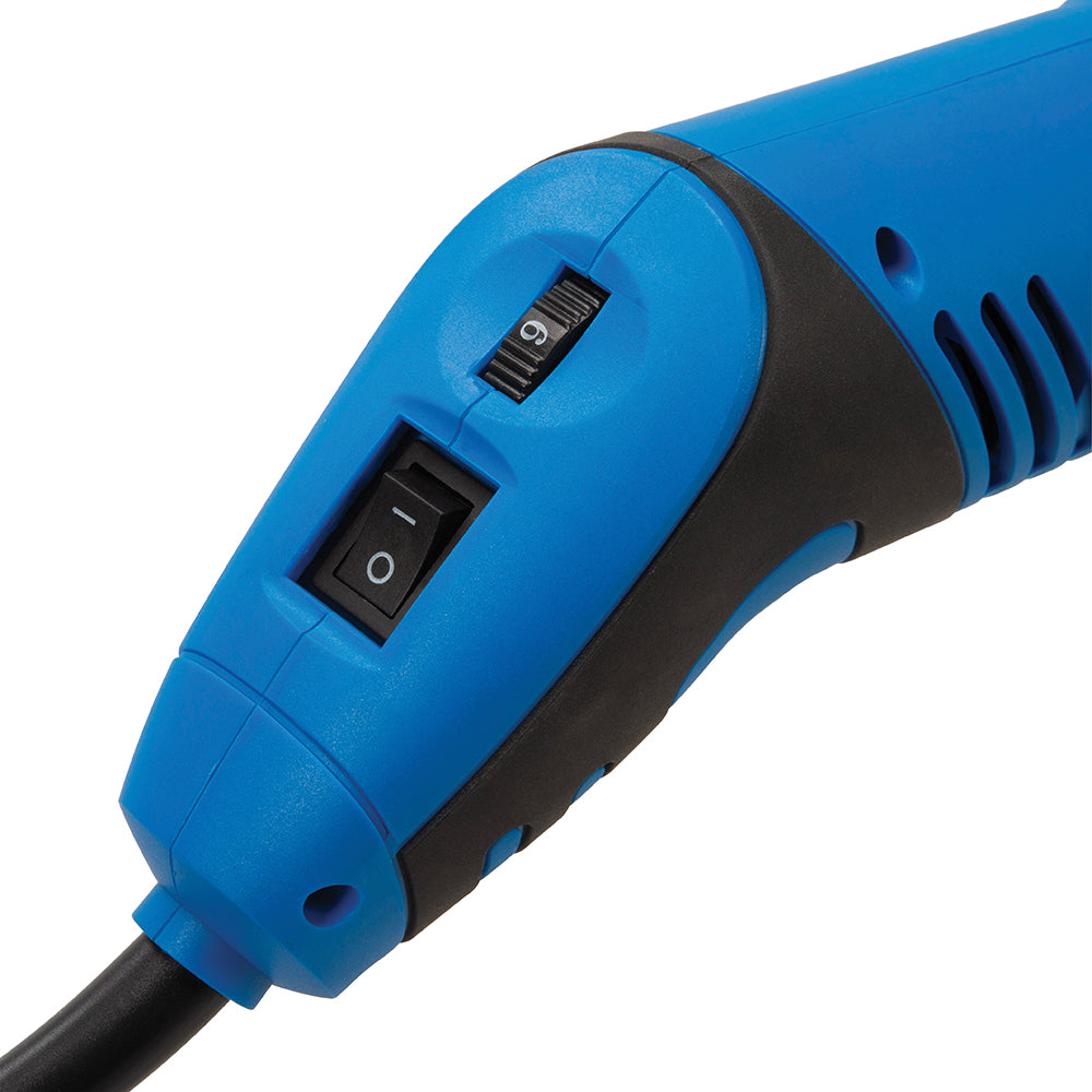 Silverline 420W Drum Sander 60mm 420W