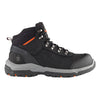 Scruffs Sabatan Safety Boots Black Size 9 / 43