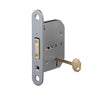 Van Vault Safe / Store 5 Lever Lock 2pk 2pk