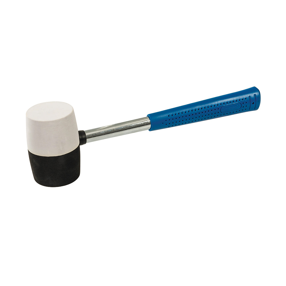 Silverline Combination Rubber Mallet 16oz (454g)