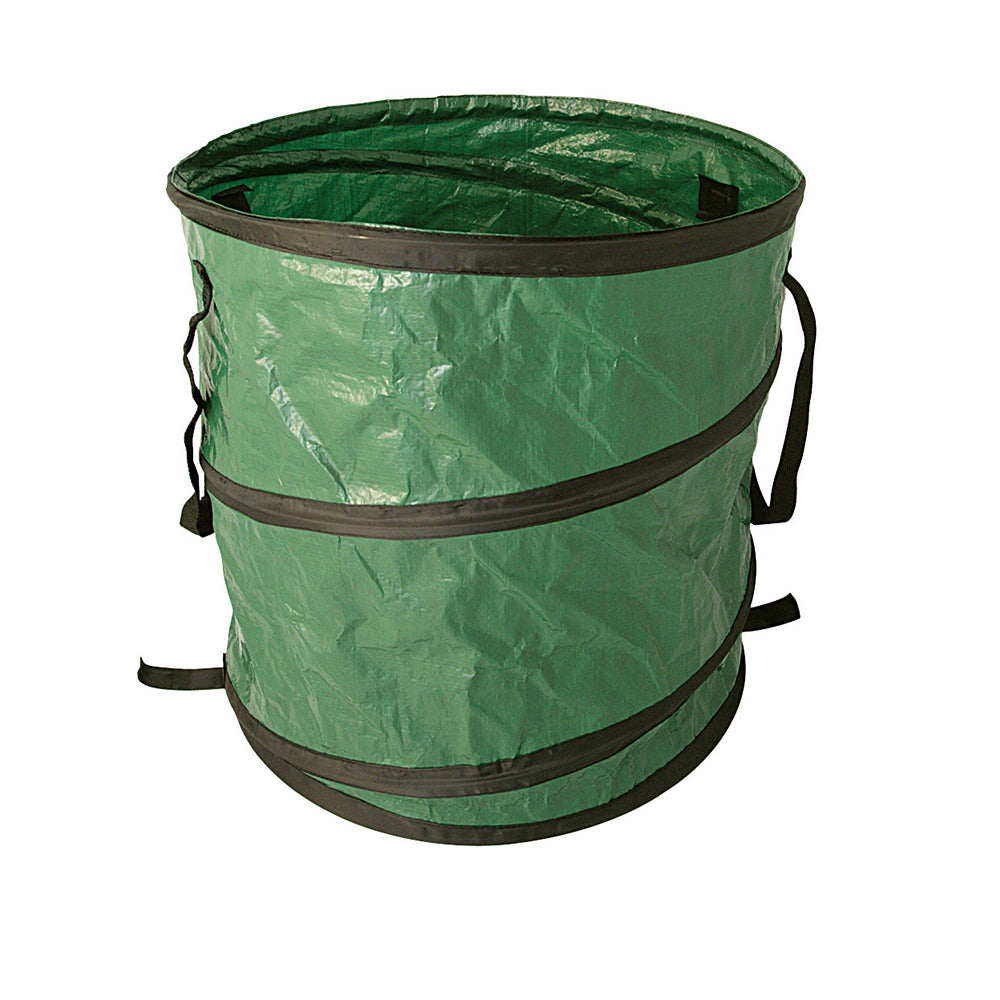 Silverline Pop-Up Garden Sack 450 x 460mm - 73L Capacity