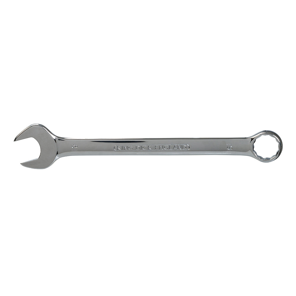 King Dick Combination Spanner 19mm