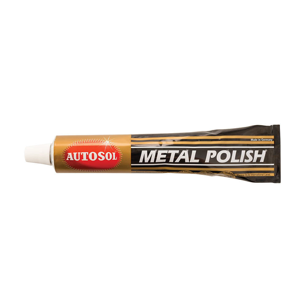 Triton Metal Polish TWSMP Metal Polish