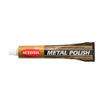 Triton Metal Polish TWSMP Metal Polish