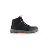 Scruffs Switchback 3 Safety Boots Black Size 10 / 44