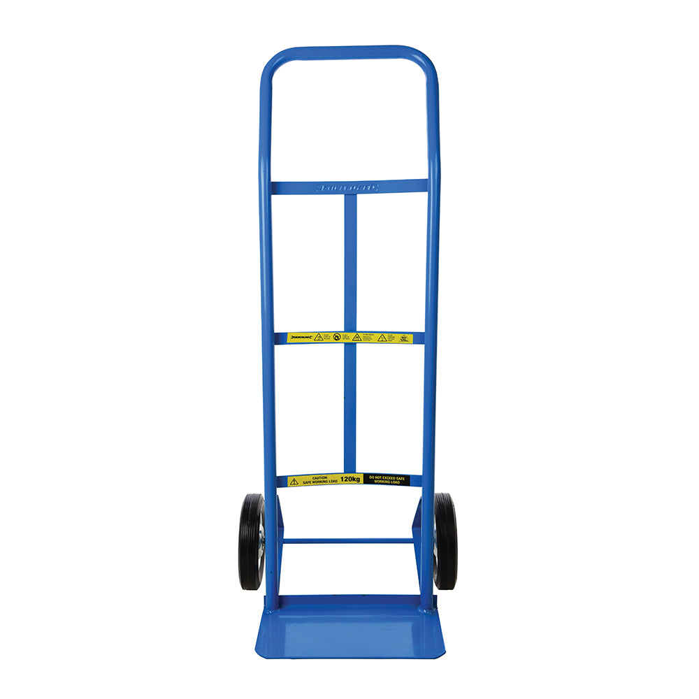 Silverline Sack Truck 120kg
