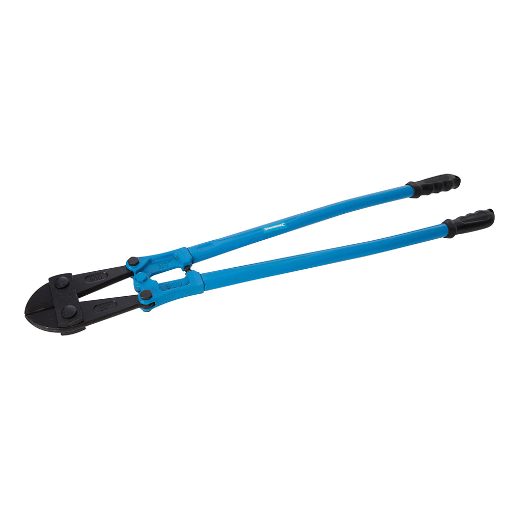 Silverline Bolt Cutters Length 900mm - Jaw 12mm