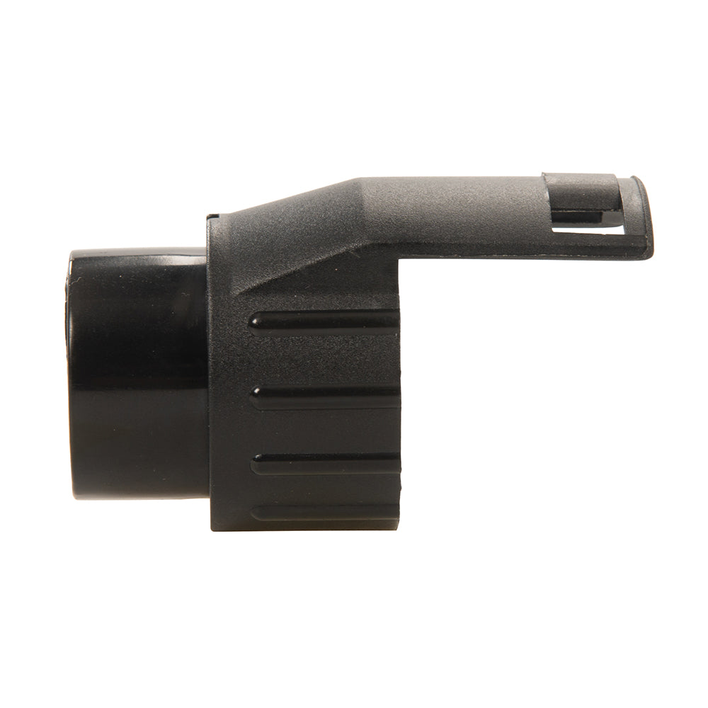 Silverline Vehicle to Trailer Adaptor 7-Pin to 13-Pin