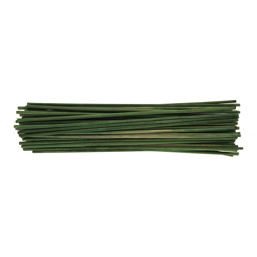 Silverline Bamboo Sticks 300mm 50pk