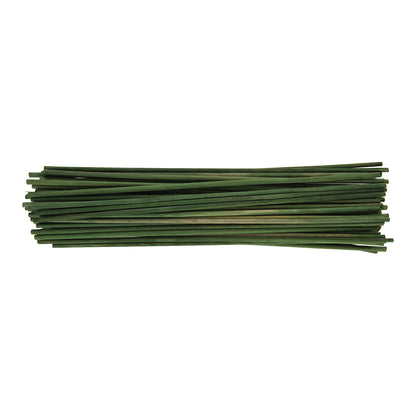 Silverline Bamboo Sticks 300mm 50pk