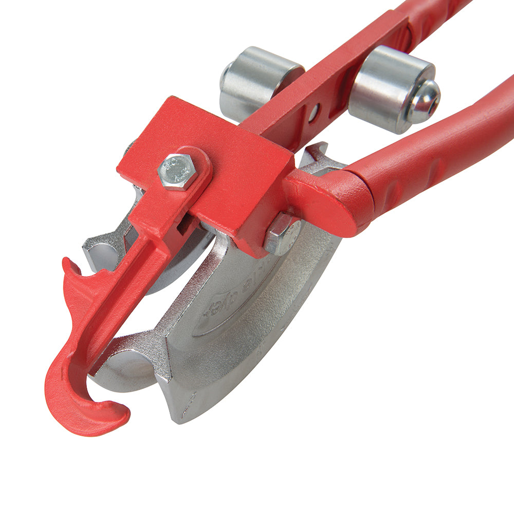 Dickie Dyer Heavy Duty Pipe Bender Kit 3pce 15 - 22mm