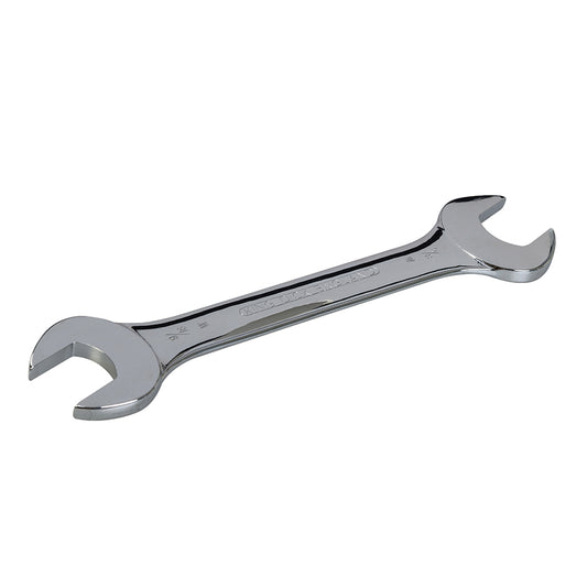King Dick Open-Ended Spanner Whitworth 9/16" x 5/8"W