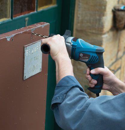 Silverline 710W Hammer Drill 710W