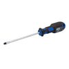 King Dick Screwdriver Slotted 4 x 100mm