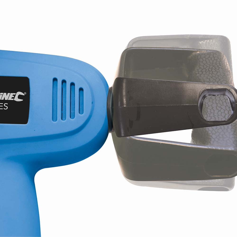 Silverline 600W Low Speed Mixing Drill 600W EU