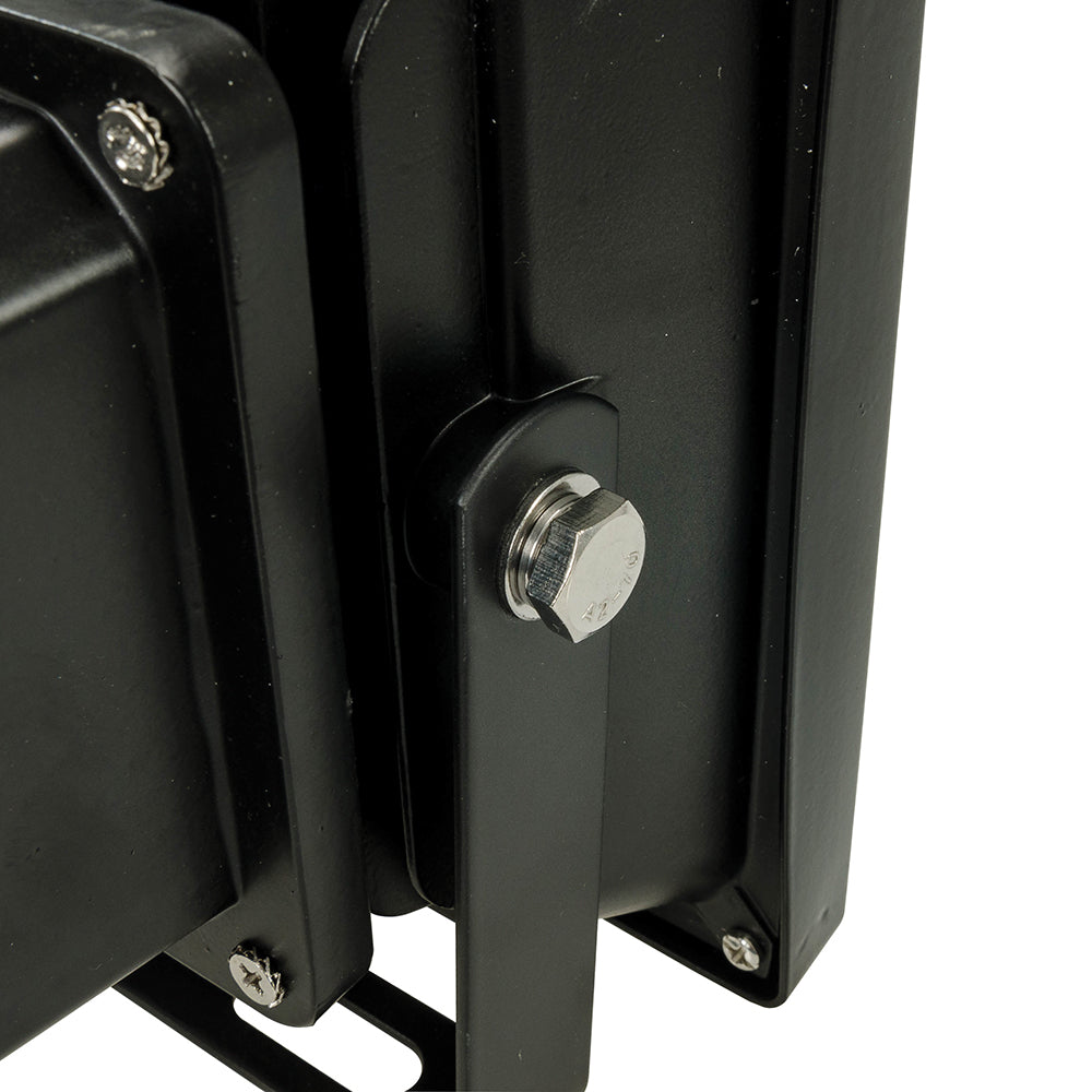 Silverline COB LED Floodlight 30W