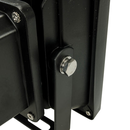 Silverline COB LED Floodlight 30W