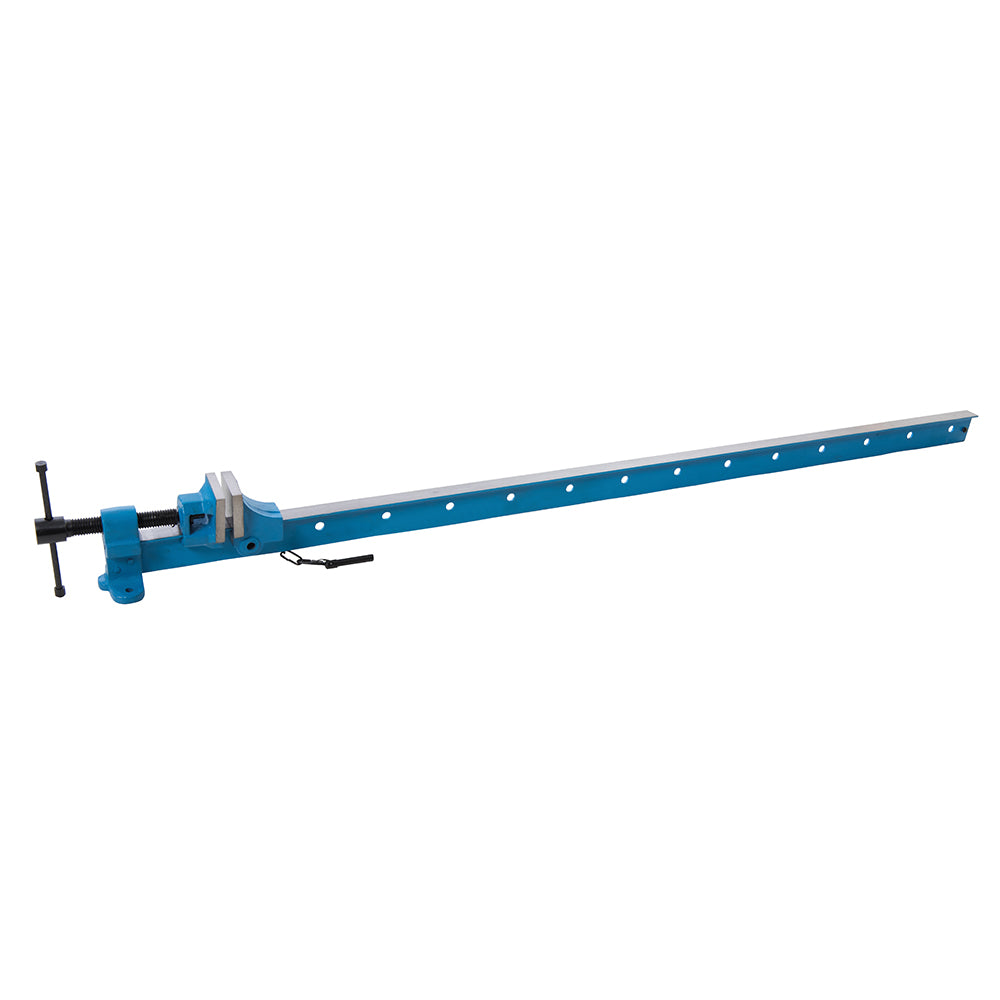 Silverline T-Bar Sash Cramp 1200mm