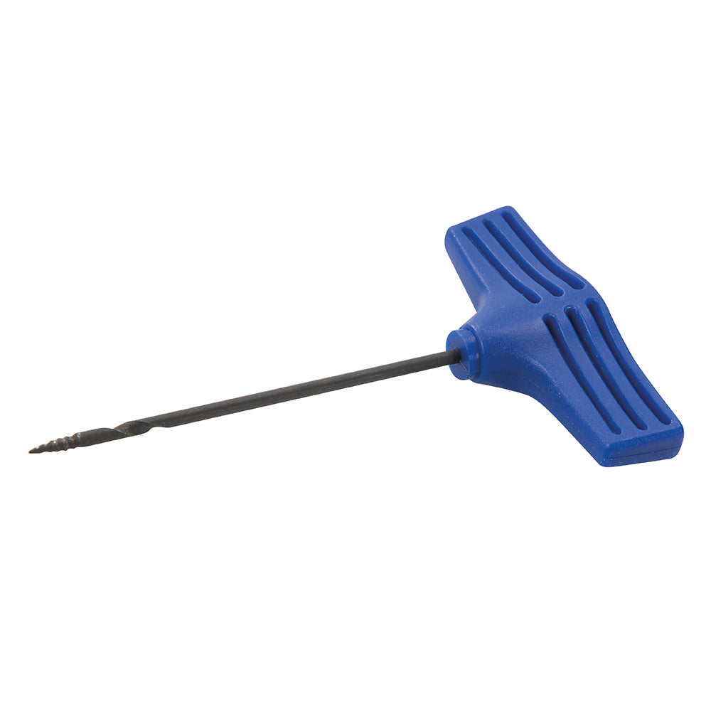 Silverline Twist Gimlet 70mm