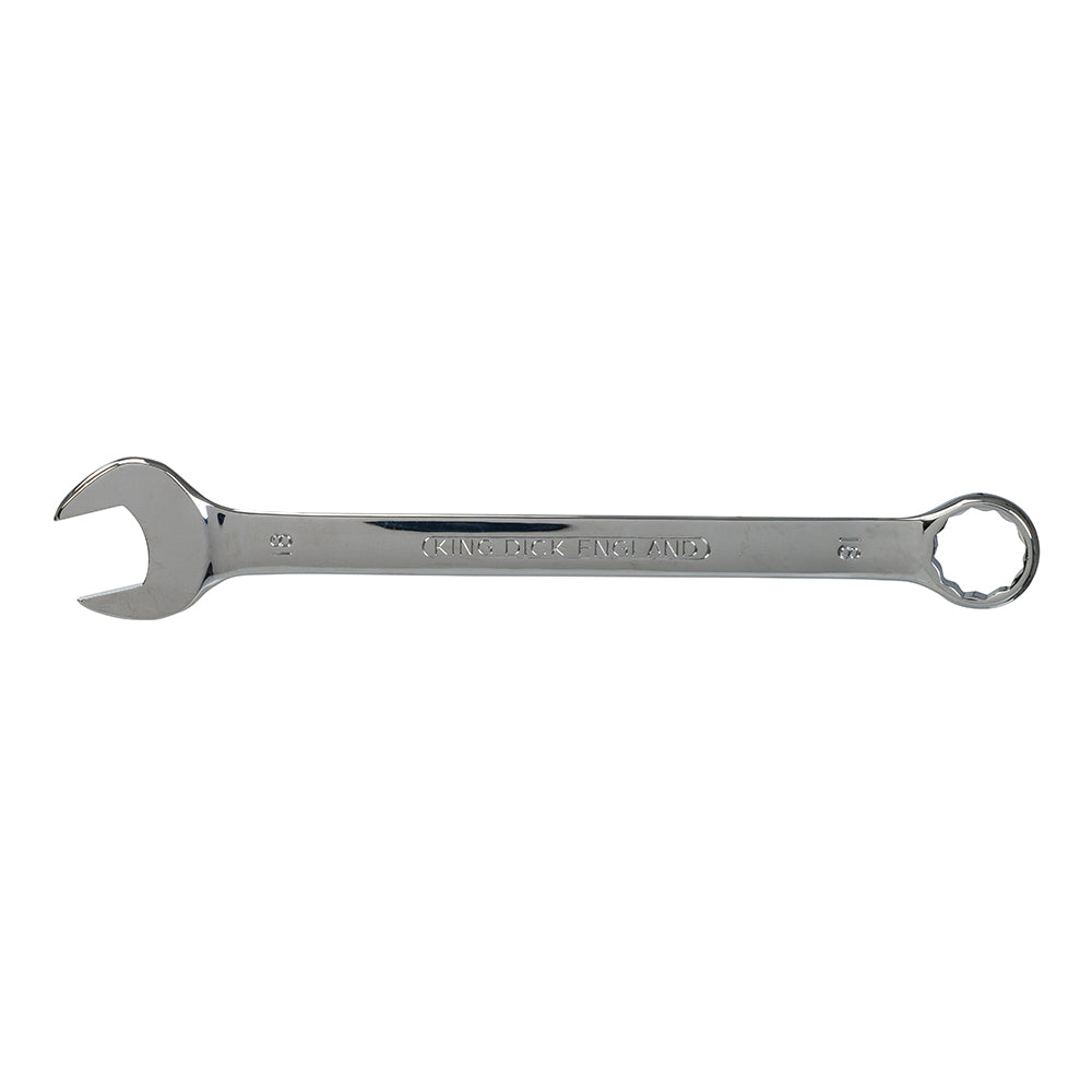King Dick Combination Spanner 18mm