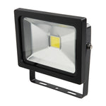 Silverline COB LED Floodlight 20W