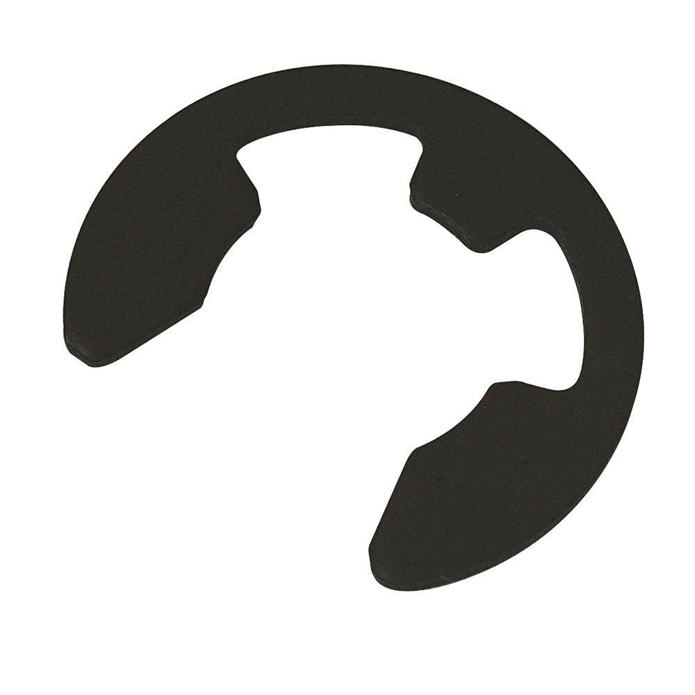 Fixman 'E' Clips Pack 135pce
