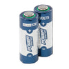 Powermaster 12V Super Alkaline Battery A23 2pk 2pk