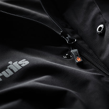 Scruffs Worker Jacket Black / Graphite XL