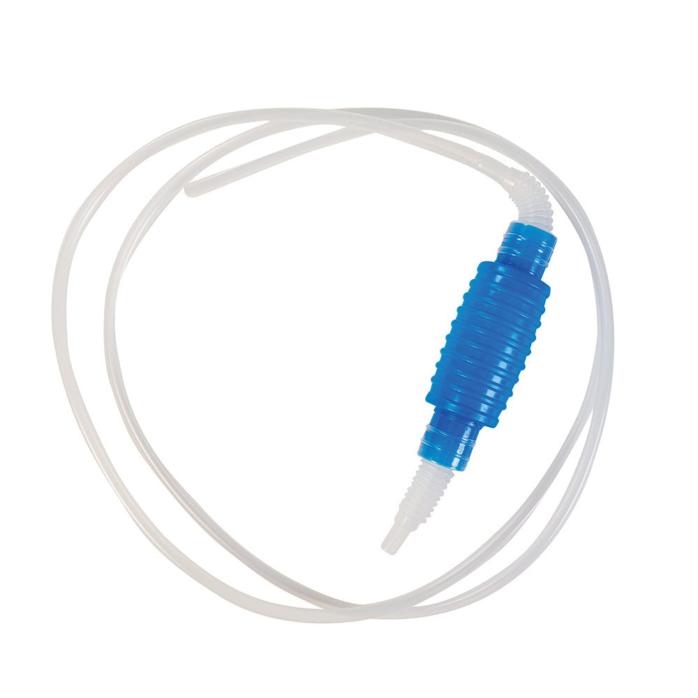 Silverline Siphon Pump 1200mm