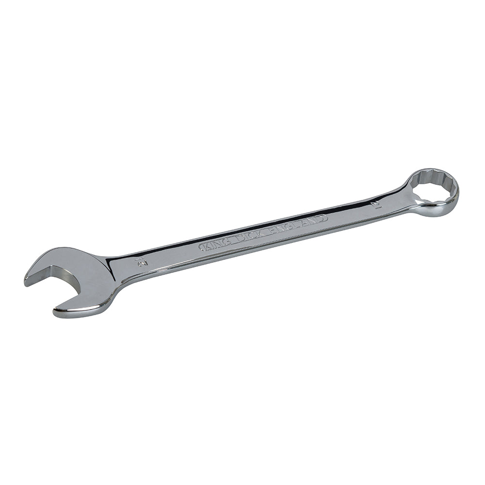 King Dick Combination Spanner 21mm