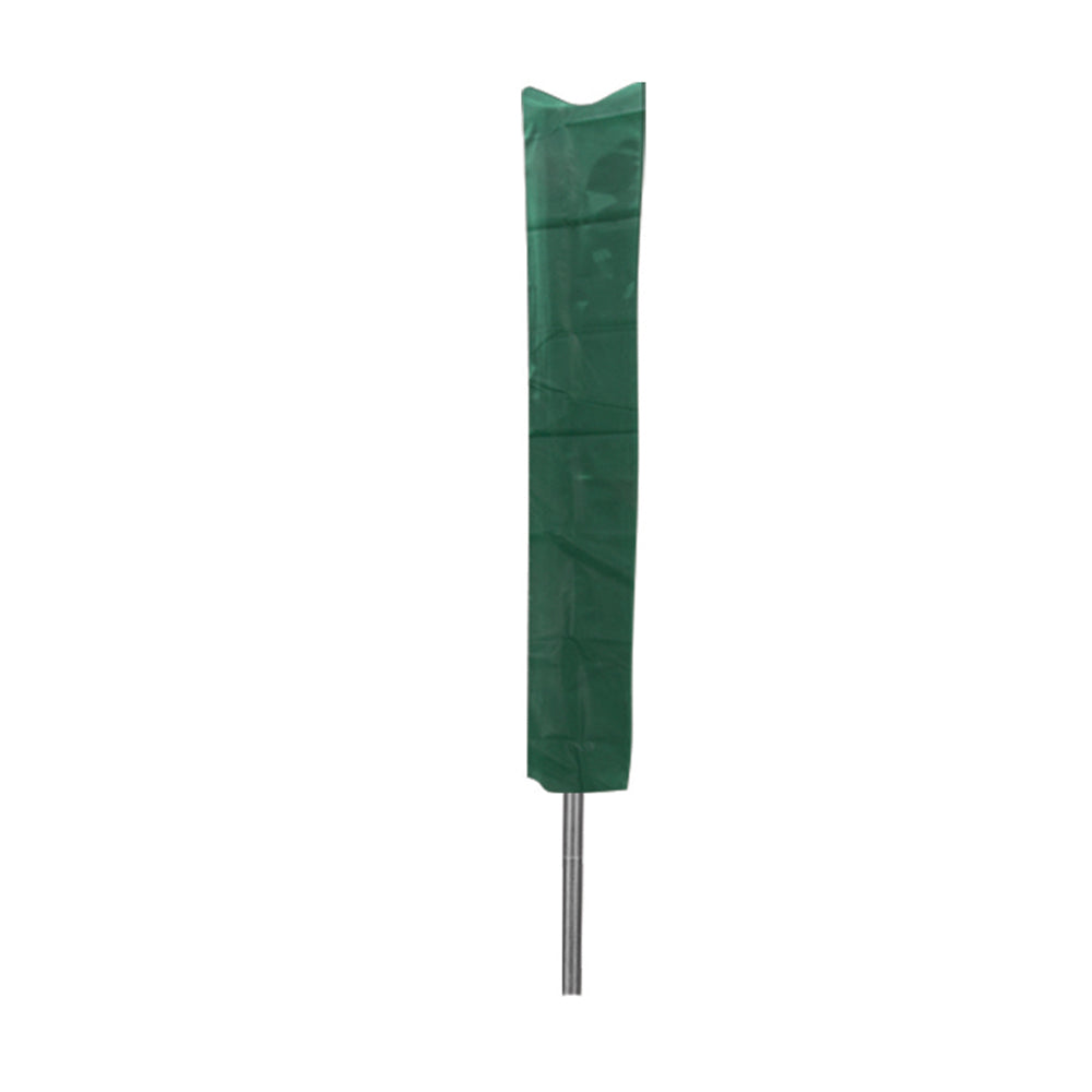 Silverline Rotary Line Cover 400 x 1500mm