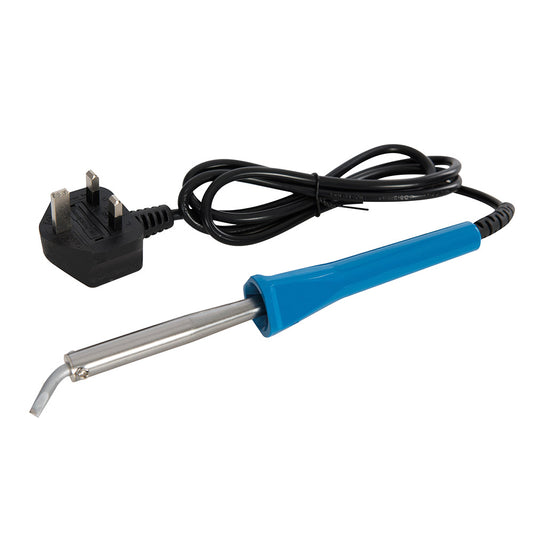 Silverline Soldering Iron 60W 60W UK