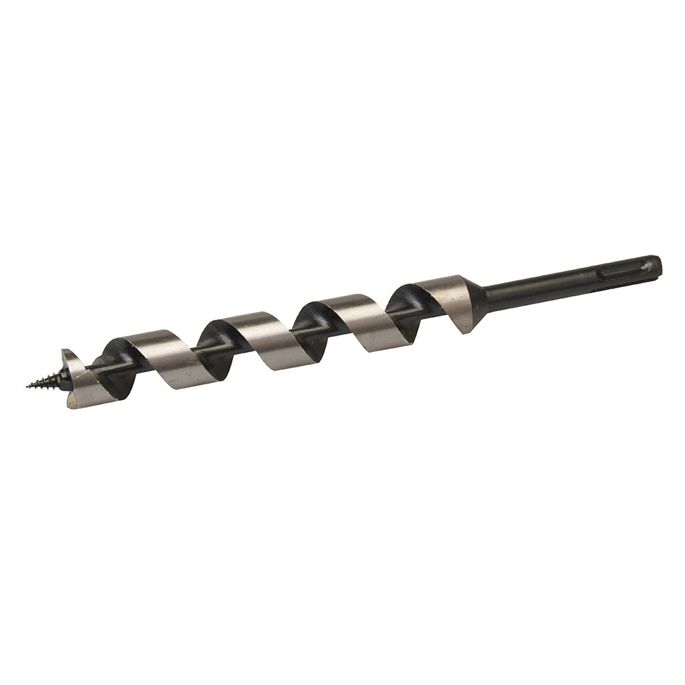 Silverline SDS Plus Auger Bit 22 x 235mm