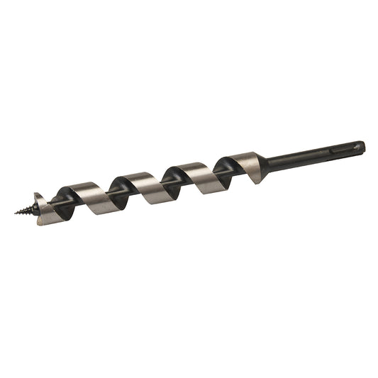 Silverline SDS Plus Auger Bit 22 x 235mm